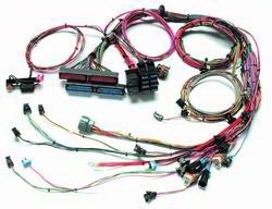 Fuel System Painless 60509