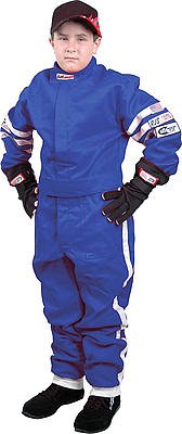 Racing Apparel RJS Racing Equipment 1027-14-16-3