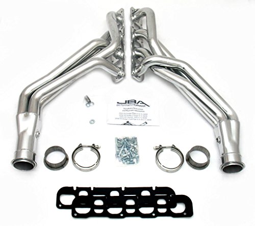 Exhaust Pipes & Tips JBA 6965SJS