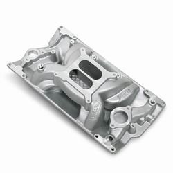 Intake Manifolds Weiand 8502