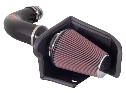 Air Filters K&N 57-2541