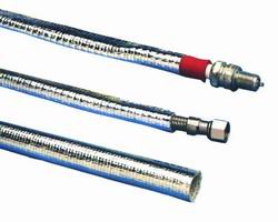 Heat Wrap, Matting & Sleeving Thermo-Tec 14015