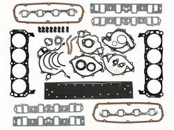 Mr. Gasket 7120 SBF 260-302 OVERHAUL Engine Kit Gasket Sets Mr. Gasket 7120
