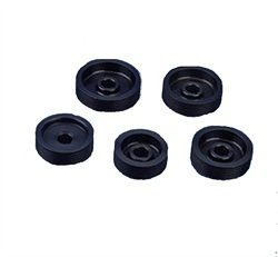 Air Conditioning Weiand 6791