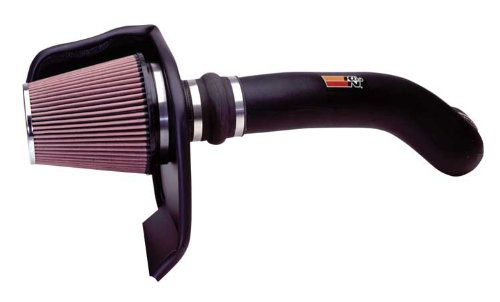 Air Intake K&N 