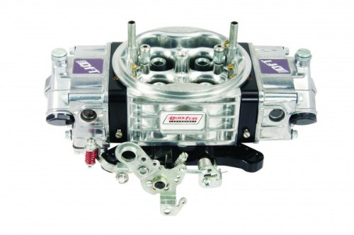 Carburetors Quick Fuel Technology RQ-850