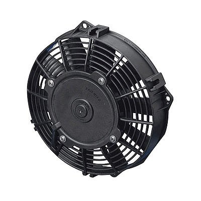 Radiator Fan Spal 30100393
