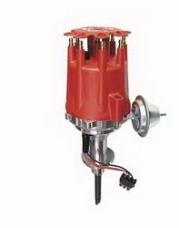 Distributors MSD Ignition 8388