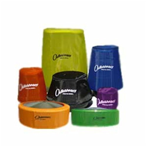 Air Filter Accessories & Cleaning Products Outerwears 10-1199-01