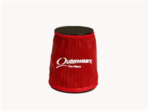 Air Filter Accessories & Cleaning Products Outerwears 20-1032-03