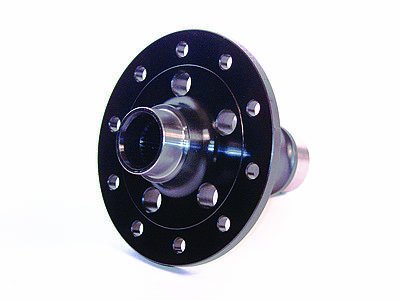 Splined Drives Moser Engineering 5S12334