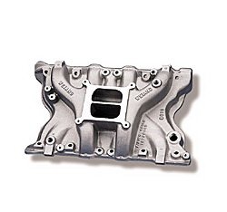 Intake Manifolds Weiand 8010