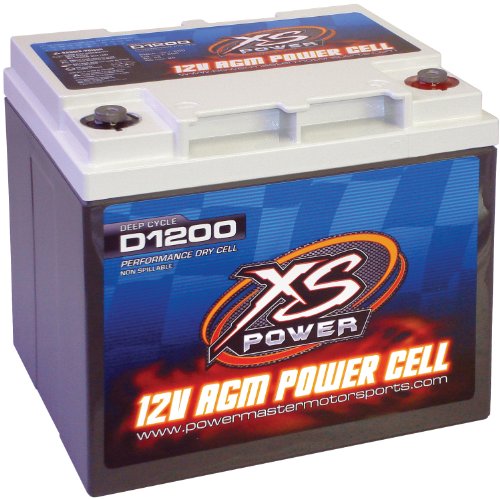 Batteries XS Power D1200