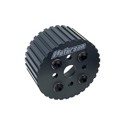 Primers & Drives Perterson 05-0428