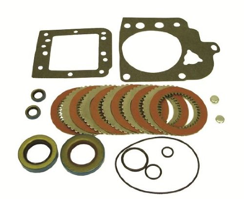 Rebuild Kits Winters 62822-2