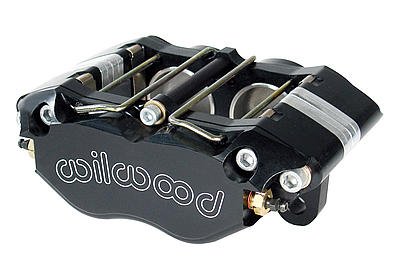 Calipers Without Pads Wilwood 120-9734