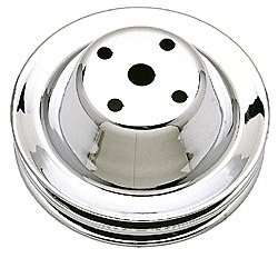 Crankshaft Pulleys TD Performance 9605