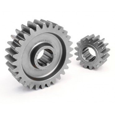 Quarter Master 911045 Gear Set Ring & Pinion Gears Quartermaster 911045