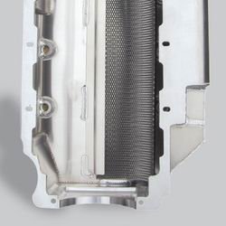 Moroso 21591 BBC Ultra-Pro Alum. Dry Carburetors & Parts Moroso 21591