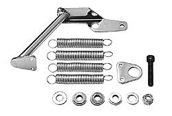 Return Springs TD Performance 2083