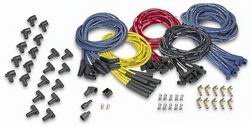 Coil Lead Wires Moroso 