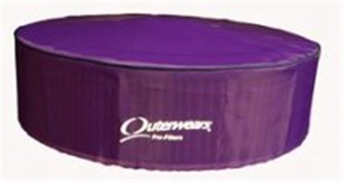 Air Filter Accessories & Cleaning Products Outerwears 10-1020-07