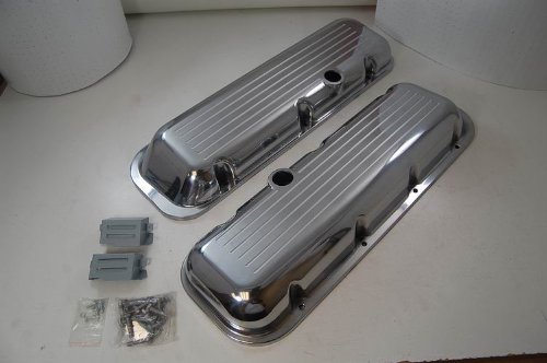 Valve Covers Racing Power R6231