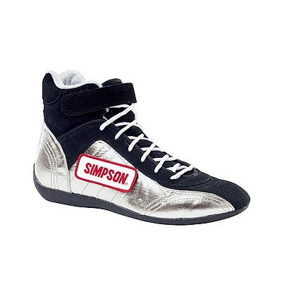 Exhaust & Emissions Simpson 23850BK