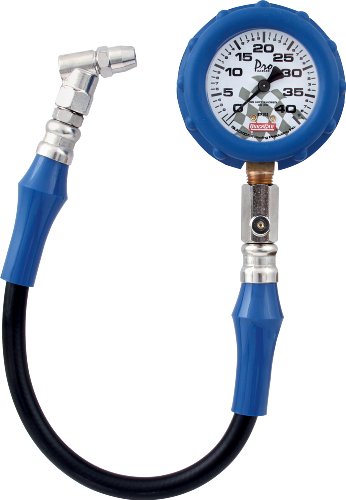 Digital Tire Pressure Gauges QuickCar Racing Products 56-040