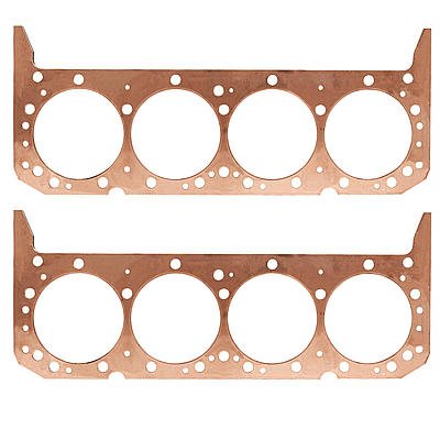 Header Gaskets SCE Gaskets T69154
