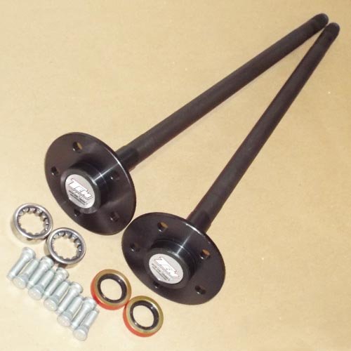 Ten Factory MG22184 29.93 Long 28-Spline Axle Kit for Ford Mustang Shafts Ten Factory MG22184