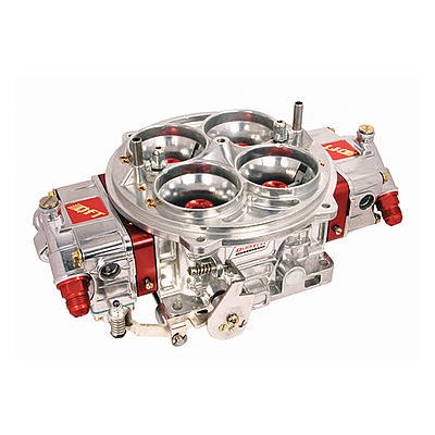Carburetors Quick Fuel Technology FX-4710-2
