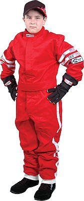 Racing Apparel RJS Racing Equipment 1027-14-16-4