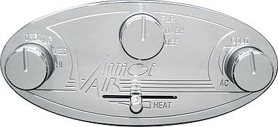 Air Conditioning Line Repair Tools Vintage Air 48104-RHQ