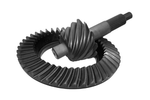 Motive Gear F890430AX Ring and Pinion 4.30 Ford 9 AX Factory Lightened Ring & Pinion Gears Motive Gear F890430AX