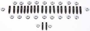 Main Bolts & Studs Milodon 81305