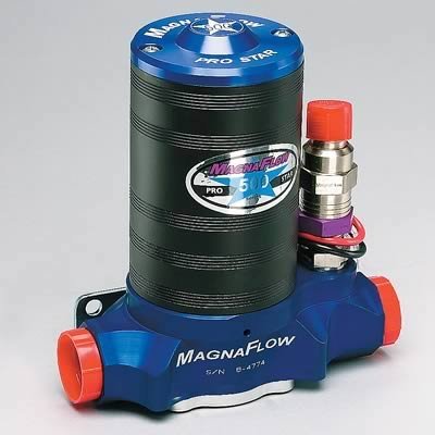 Electric Fuel Pumps MagnaFuel MP-4302