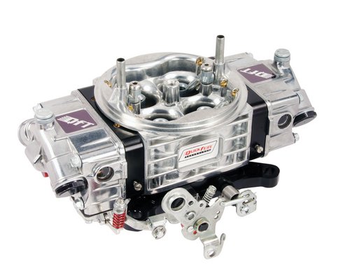 Carburetors Quick Fuel Technology RQ-750