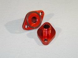 Water Pump Fittings & Accessories Meziere WP8012ANS