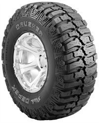 Car, Light Truck & SUV Dick Cepek 35253