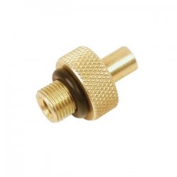 Inflation Devices & Accessories Longacre 50220