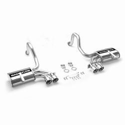 Mufflers Magnaflow 