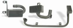 Moroso 24609 OIL PUMP PICK-UP - BBF Pick-Up Tubes & Screens Moroso 24609