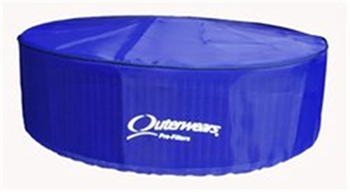 Air Filter Accessories & Cleaning Products Outerwears 10-1014-02