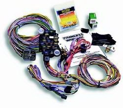 Wiring Harnesses Painless 10205