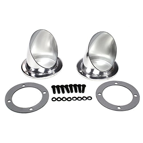 Headers Patriot Exhaust H1146-1