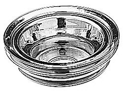 Oil Filter Relocation Kit TD Performance 9603