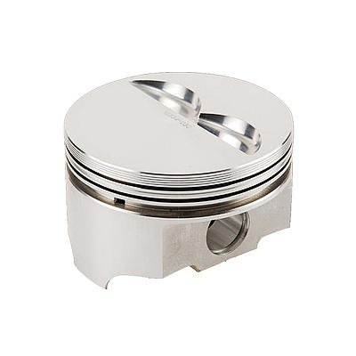 Forged Probe Industries 12347-030