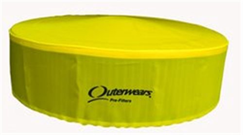 Air Filter Accessories & Cleaning Products Outerwears 10-1160-04