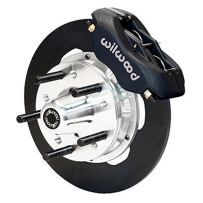 Mirrors Wilwood 140-4503-B